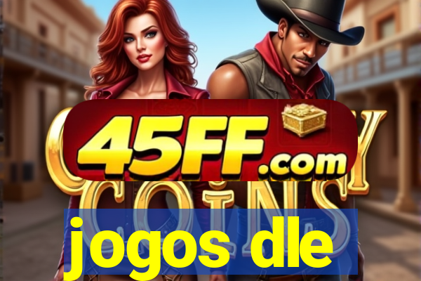 jogos dle
